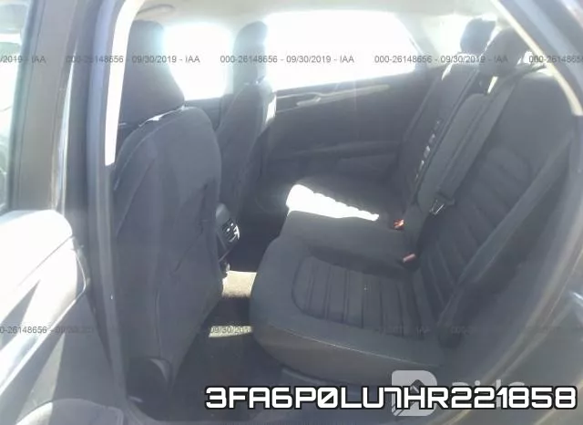 3FA6P0LU7HR221858 фото 9