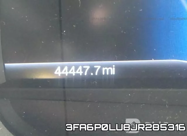 3FA6P0LU8JR285316 фото 8