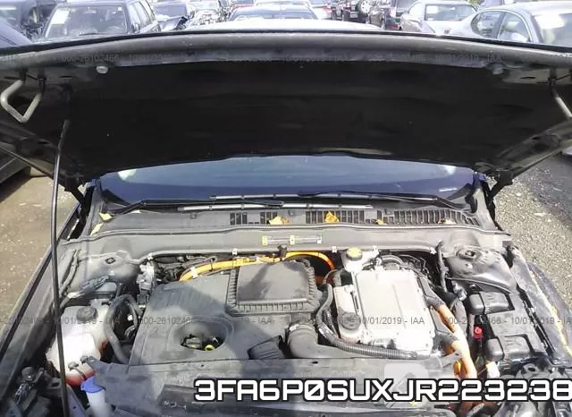 3FA6P0SUXJR223238 фото 2