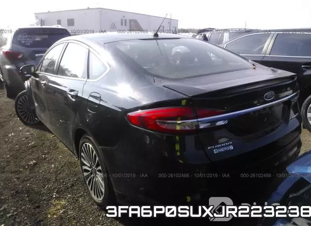 3FA6P0SUXJR223238 фото 4