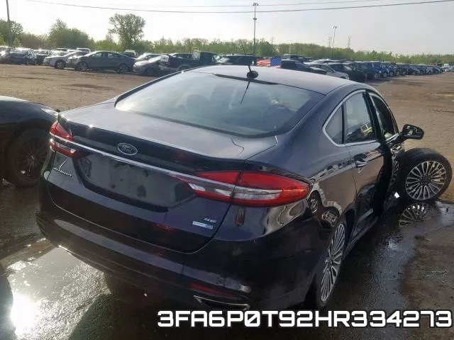 3FA6P0T92HR334273 фото 5
