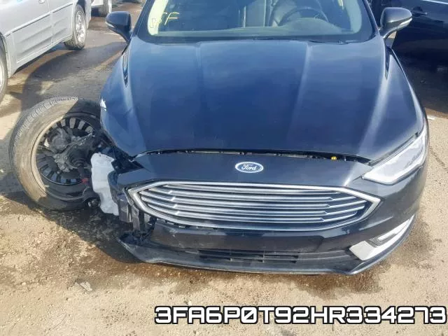 3FA6P0T92HR334273 фото 8