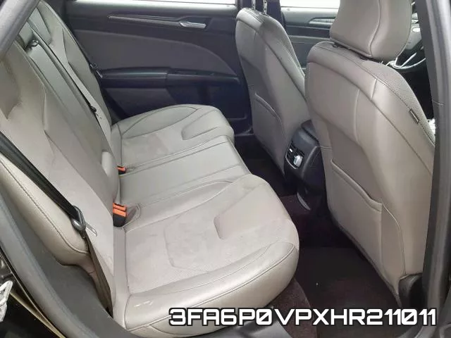 3FA6P0VPXHR211011 фото 7