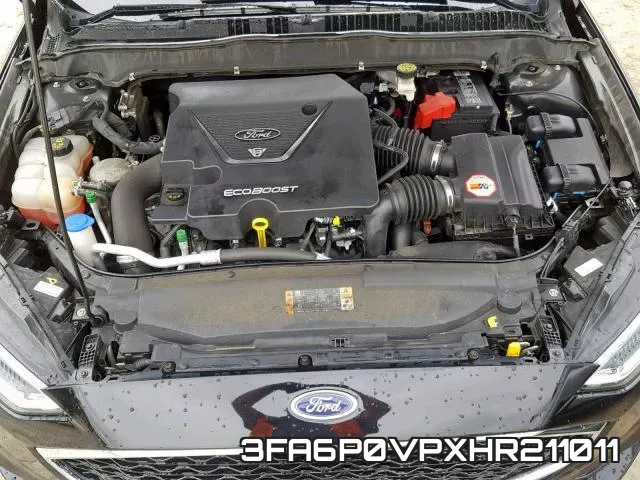 3FA6P0VPXHR211011 фото 8