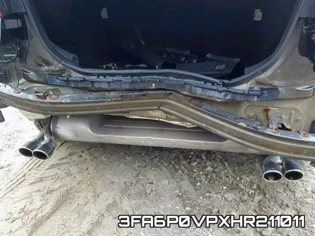 3FA6P0VPXHR211011 фото 10