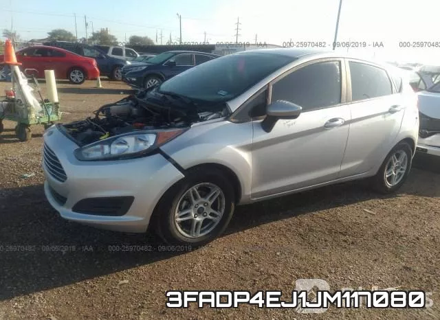 3FADP4EJ1JM117080 фото 3