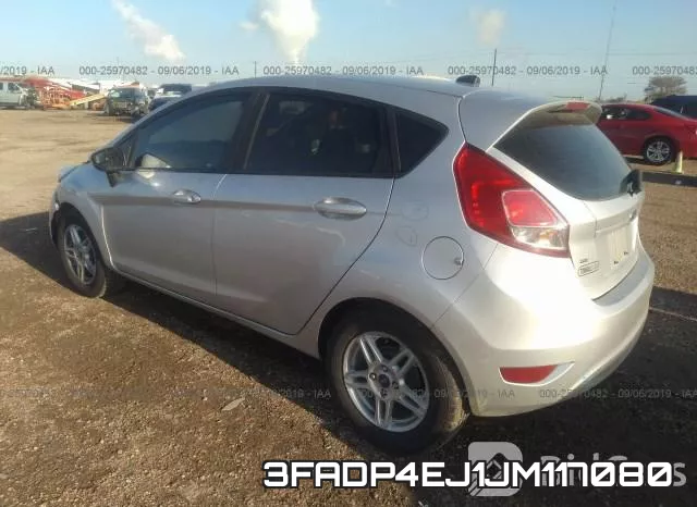 3FADP4EJ1JM117080 фото 4