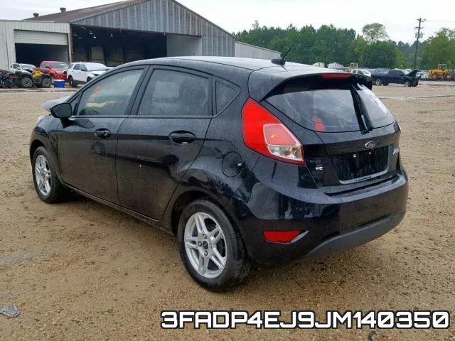 3FADP4EJ9JM140350 фото 4