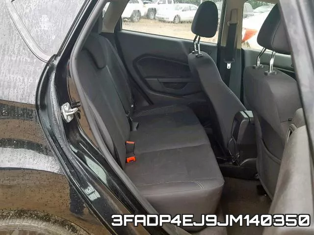 3FADP4EJ9JM140350 фото 7