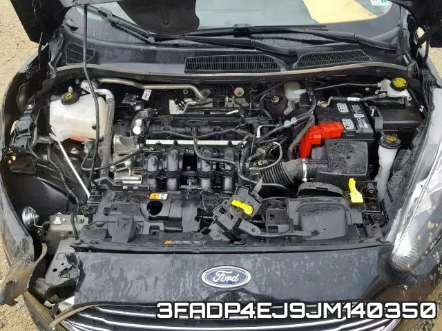 3FADP4EJ9JM140350 фото 8