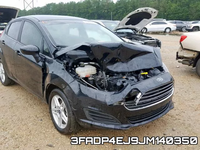 3FADP4EJ9JM140350 фото 10