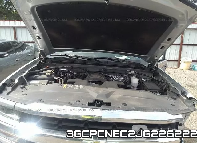 3GCPCNEC2JG226222 фото 2