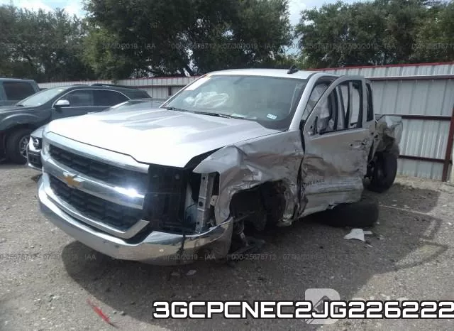 3GCPCNEC2JG226222 фото 3