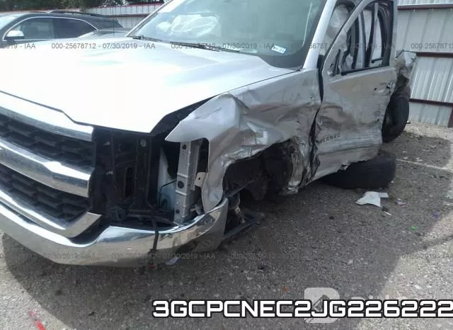 3GCPCNEC2JG226222 фото 7