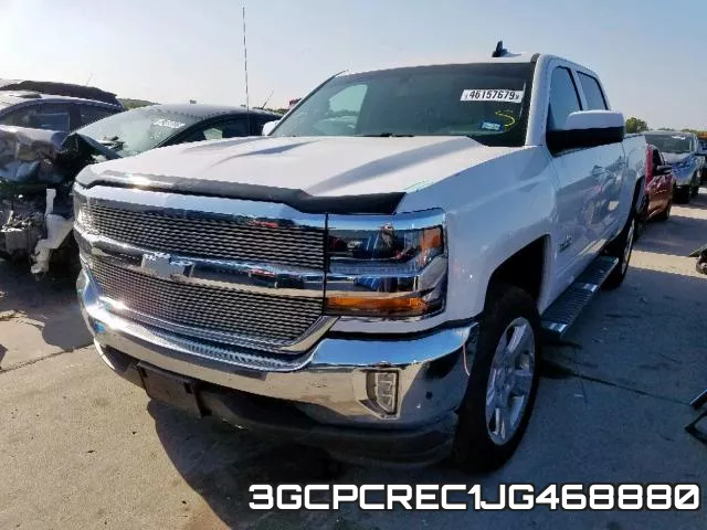 3GCPCREC1JG468880 фото 3