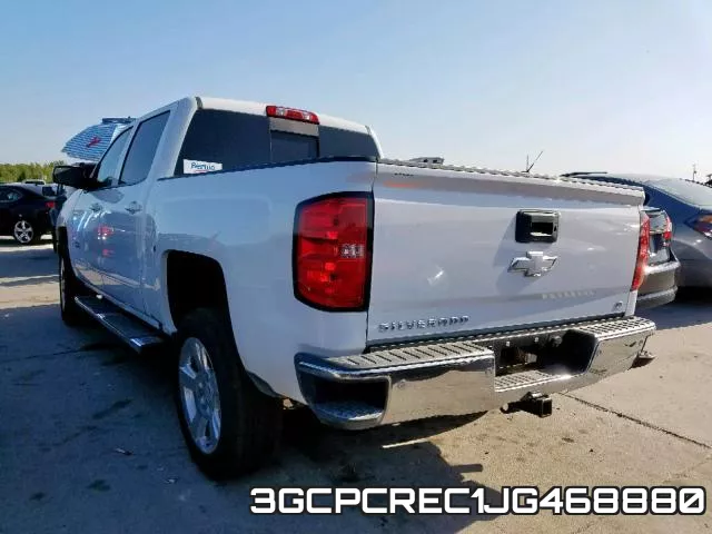 3GCPCREC1JG468880 фото 4