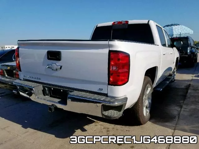 3GCPCREC1JG468880 фото 5