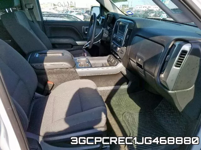 3GCPCREC1JG468880 фото 6