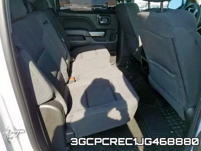 3GCPCREC1JG468880 фото 7