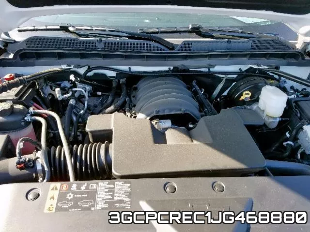 3GCPCREC1JG468880 фото 8