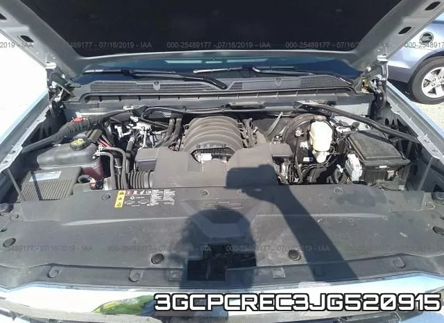 3GCPCREC3JG520915 фото 2