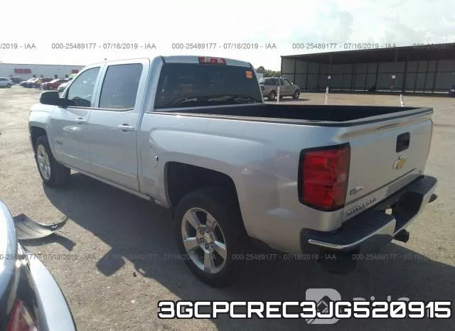 3GCPCREC3JG520915 фото 4
