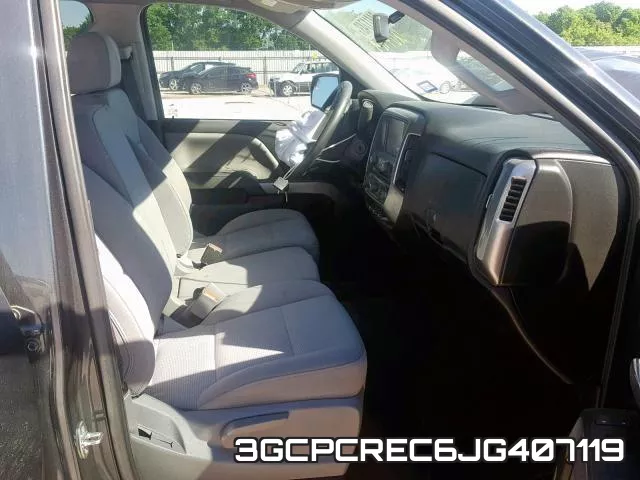 3GCPCREC6JG407119 фото 6