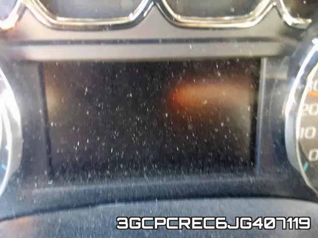 3GCPCREC6JG407119 фото 9