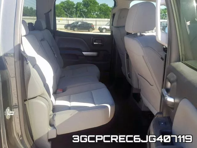 3GCPCREC6JG407119 фото 10