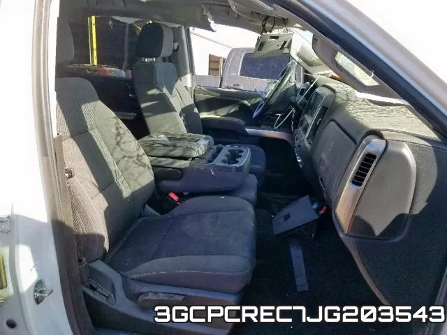 3GCPCREC7JG203543 фото 6