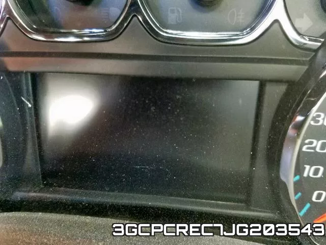 3GCPCREC7JG203543 фото 9
