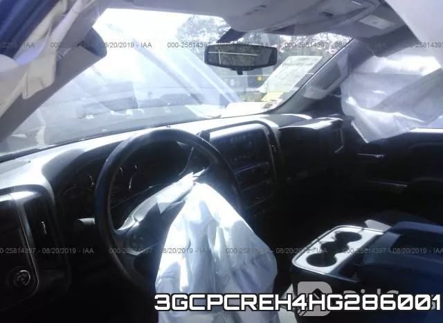 3GCPCREH4HG286001 фото 6