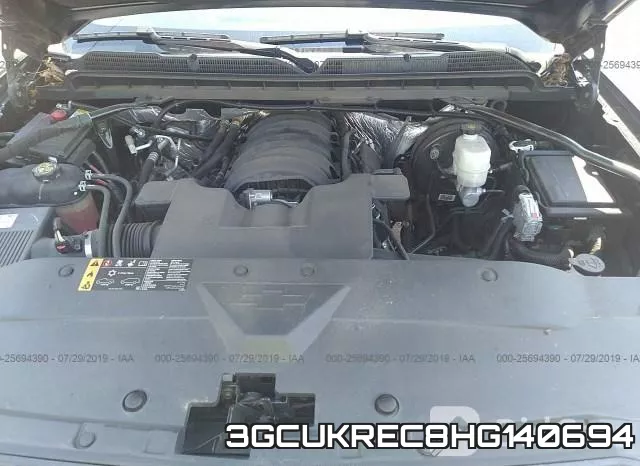3GCUKREC8HG140694 фото 2