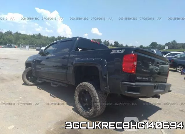 3GCUKREC8HG140694 фото 4