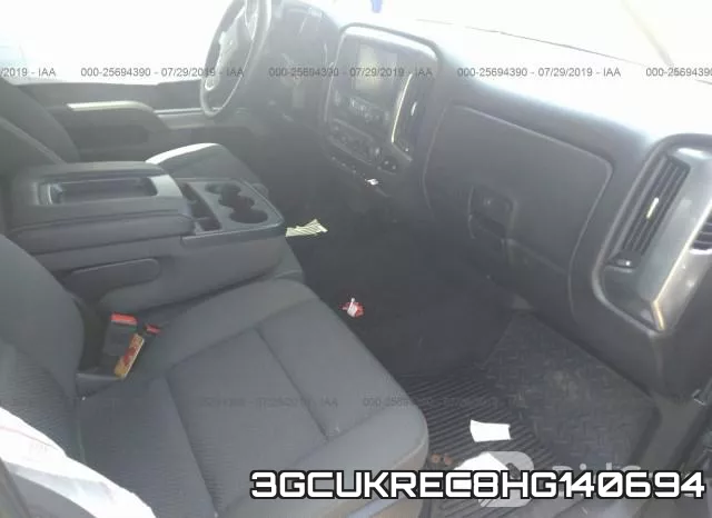 3GCUKREC8HG140694 фото 6