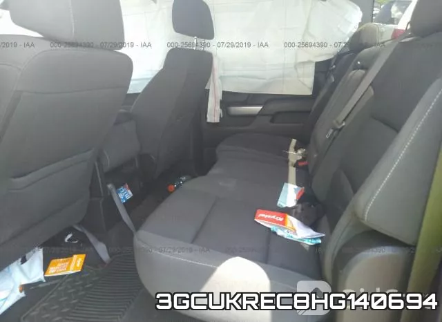 3GCUKREC8HG140694 фото 9