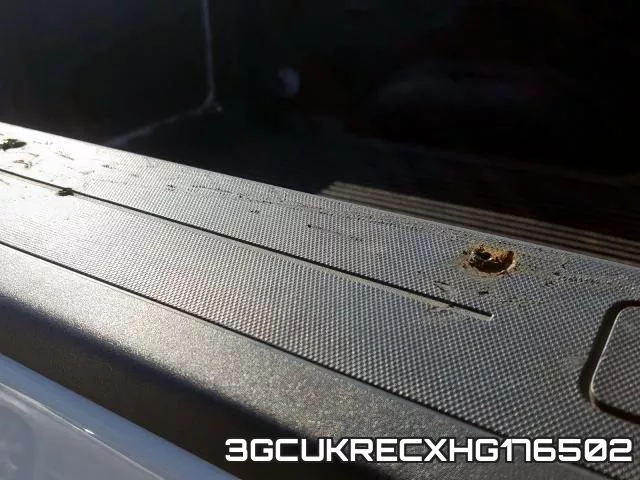3GCUKRECXHG176502 фото 10