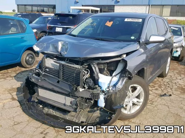 3GKALTEV5JL399871 фото 3