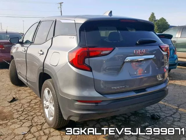 3GKALTEV5JL399871 фото 4