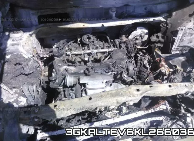 3GKALTEV6KL266036 фото 2