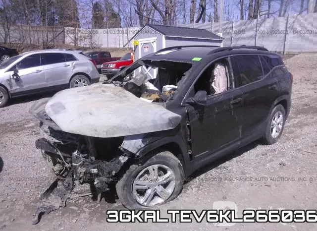 3GKALTEV6KL266036 фото 3