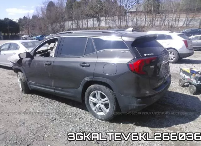 3GKALTEV6KL266036 фото 4