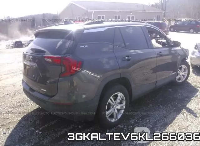 3GKALTEV6KL266036 фото 5