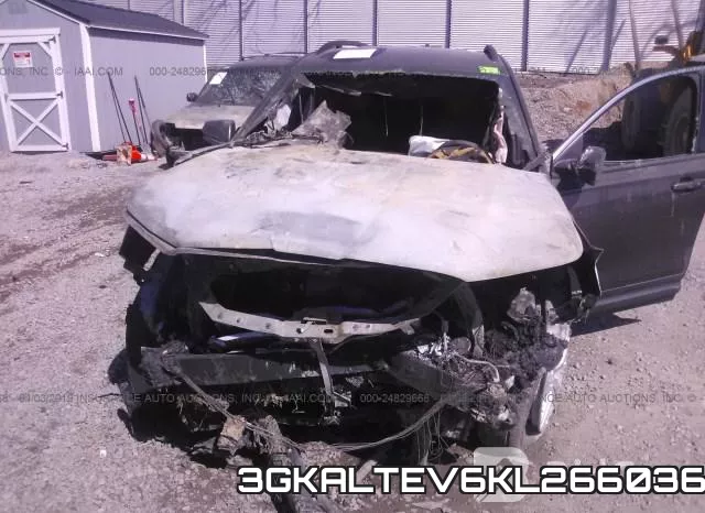 3GKALTEV6KL266036 фото 7