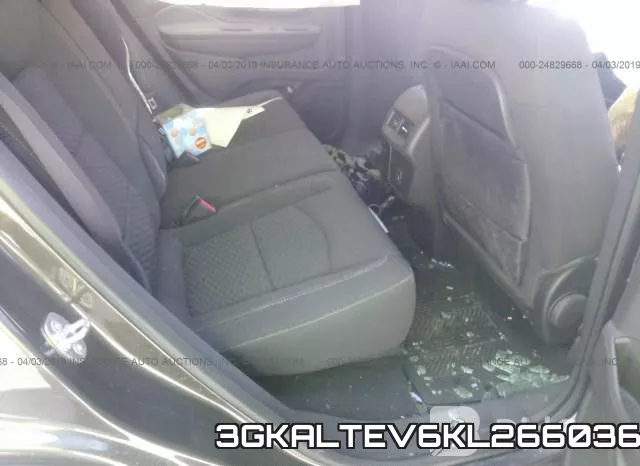 3GKALTEV6KL266036 фото 9