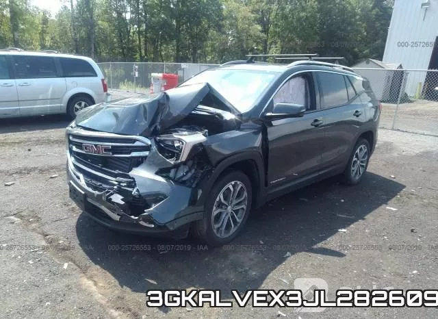 3GKALVEX3JL282609 фото 3
