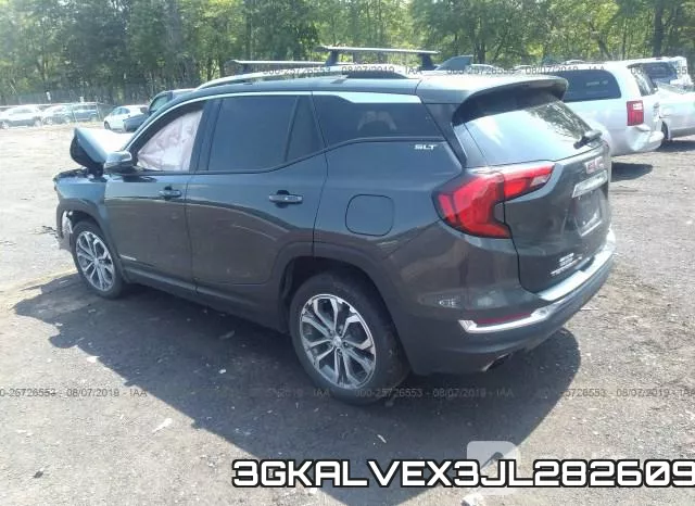 3GKALVEX3JL282609 фото 4