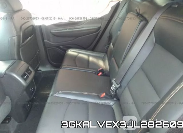3GKALVEX3JL282609 фото 9