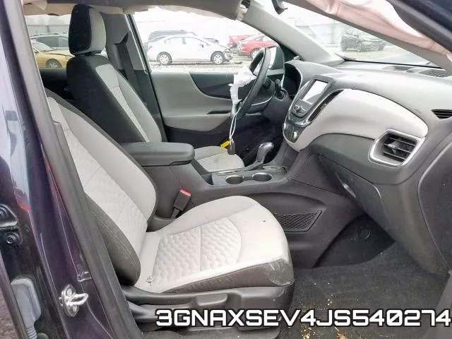 3GNAXSEV4JS540274 фото 6