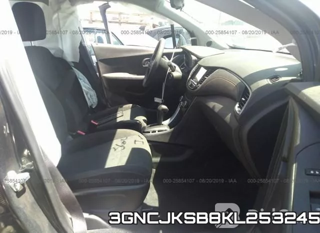 3GNCJKSB8KL253245 фото 6